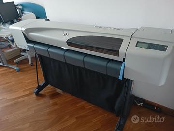 Stampante Plotter HP Designjet 510