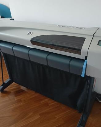 Stampante Plotter HP Designjet 510