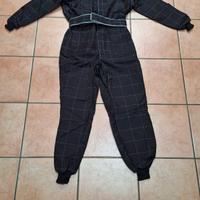 tuta kart omologata MIR