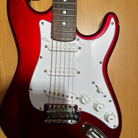 Chitarra Eko S100