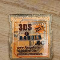 R4 Gold 2013 3DS