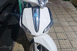 LIBERTY PIAGGIO 125