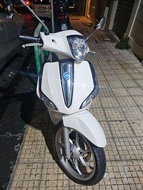 LIBERTY PIAGGIO 125