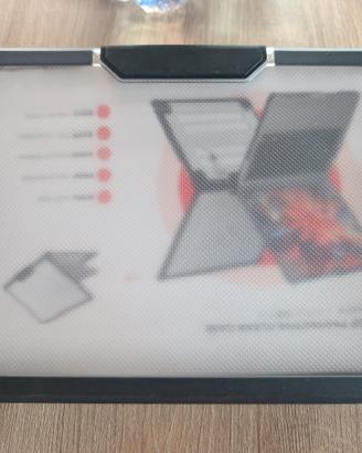 cover MacBook 14" rinforzata