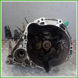 Cambio Manuale NISSAN MICRA K12E 1.2 16V CR12