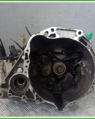 Cambio Manuale NISSAN MICRA K12E 1.2 16V CR12
