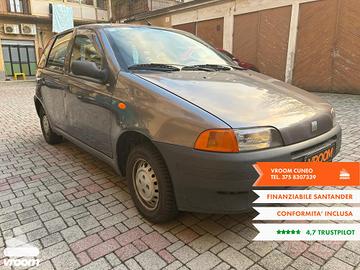 FIAT Punto 1 serie 60 cat 5 porte SX