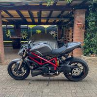 Ducati streetfighter 848