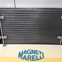 Radiatore Seat/VW 1,4 - 1,6 i  '93/'99