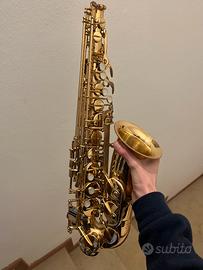 SAX ALTO JUPITER