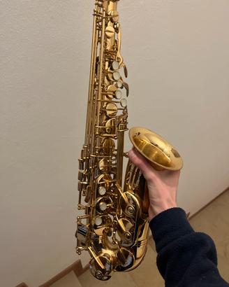 SAX ALTO JUPITER