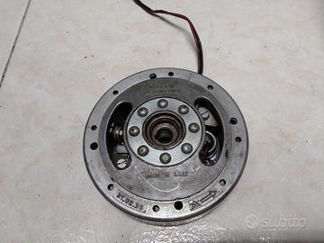 Volano magnete Ducati  per MINARELLI P4-P6