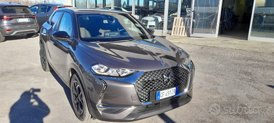 Ds3 crossback