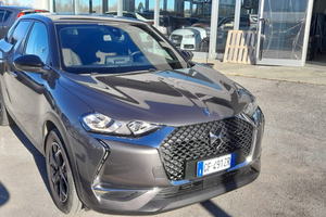 Ds3 crossback