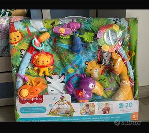 Palestrina per bambini