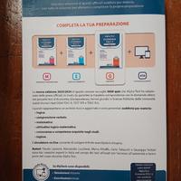 TOLC-Economia 3 volumi