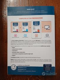 TOLC-Economia 3 volumi