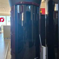 TERMOSTUFA A PELLET CLESSIDRA ALL STYLE AQUA 18 MO