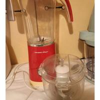 Frullatore tritatutto