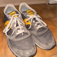 Scarpe Saucony Jazz