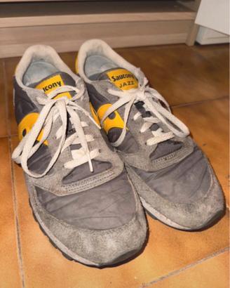Scarpe Saucony Jazz