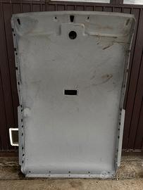 Copertura sottotetto pajero v20