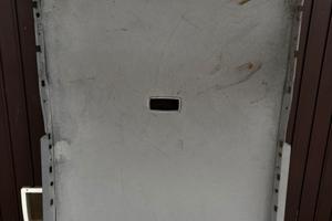 Copertura sottotetto pajero v20