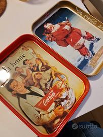 vassoi Coca Cola
