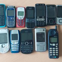 Lotto NOKIA