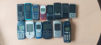 Lotto NOKIA