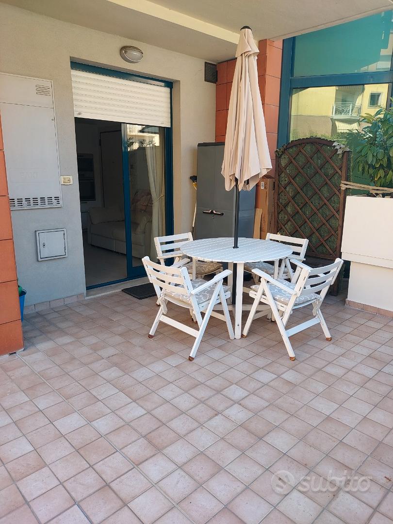 Appartamento – Pesaro, Centro storico, Pantano - Vista 3