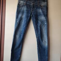 Jeans Dsquared 2 TgS/M
