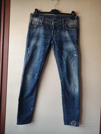 Jeans Dsquared 2 TgS/M