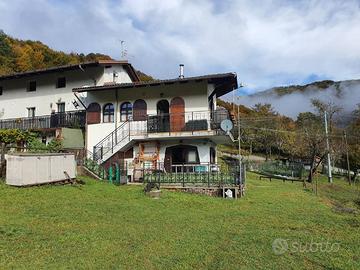 LA CASA PER LE TUE VACANZE IN RELAX