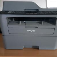 Brother MFC-L2700DN Laser Multifunzione Duplex