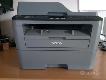 Brother MFC-L2700DN Laser Multifunzione Duplex