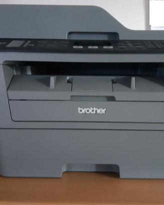 Brother MFC-L2700DN Laser Multifunzione