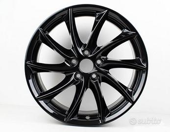 Cerchi 18"  Alfa Romeo