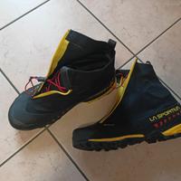 scarponcini invernali impermeabili