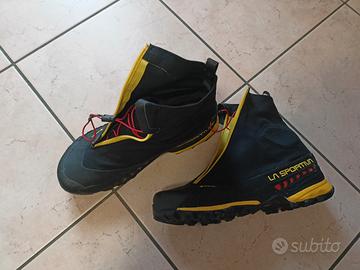 scarponcini invernali impermeabili