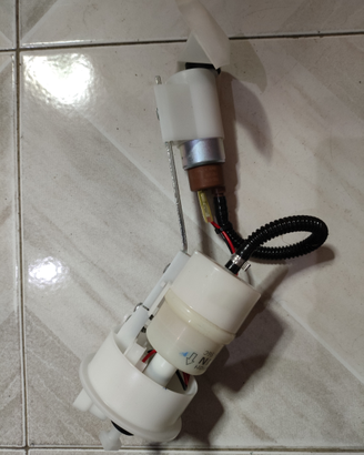 Pompa benzina Piaggio e Aprilia originale