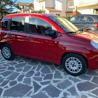 Fiat Panda 1.3 Multijet