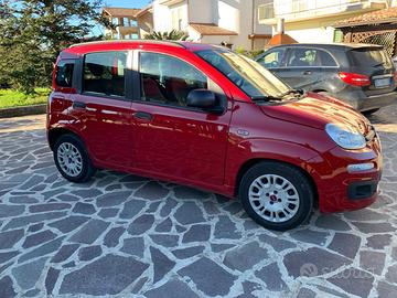 Fiat Panda 1.3 Multijet