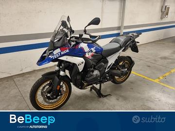 BMW Motorrad R 1300 GS