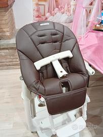seggiolone Tata mia Peg Perego