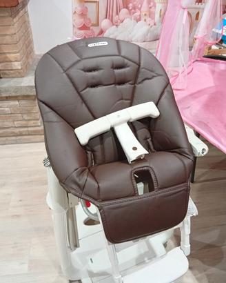 seggiolone Tata mia Peg Perego