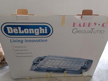 Griglia DeLonghi 