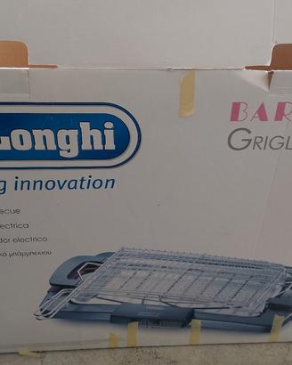 Griglia DeLonghi 