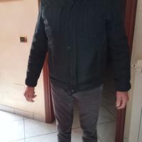 giubbotto uomo taglia s Paul e Shark 