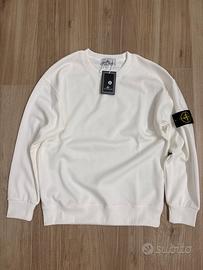 Felpa Stone Island